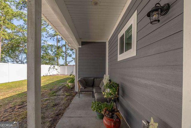 12 Hunters Drive, Brunswick, GA 31523
