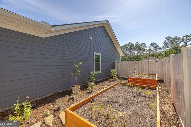 12 Hunters Drive, Brunswick, GA 31523