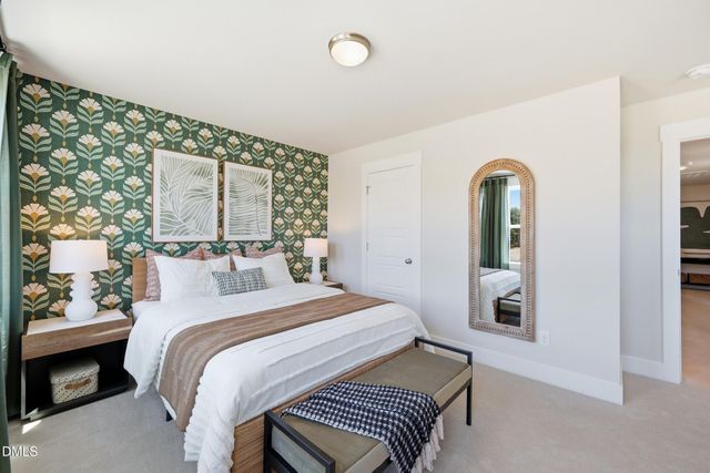 2821 Mar Bonita Street, Knightdale, NC 27545