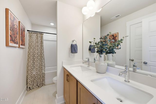 2821 Mar Bonita Street, Knightdale, NC 27545