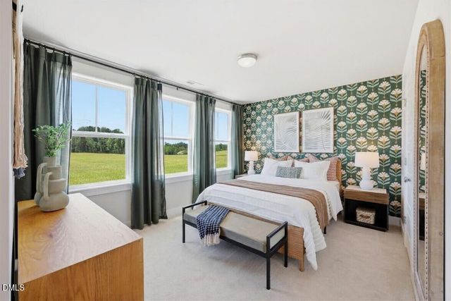 2821 Mar Bonita Street, Knightdale, NC 27545