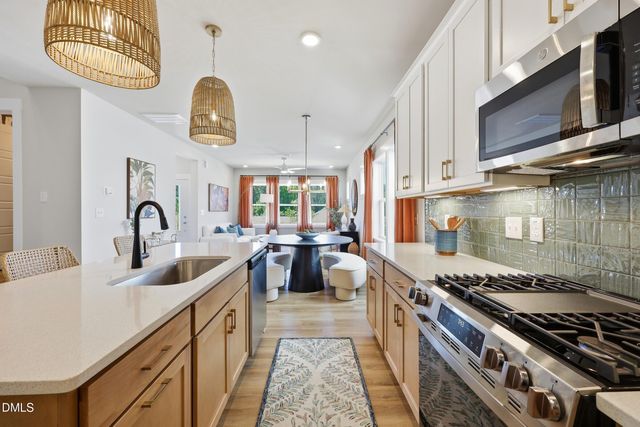 2821 Mar Bonita Street, Knightdale, NC 27545