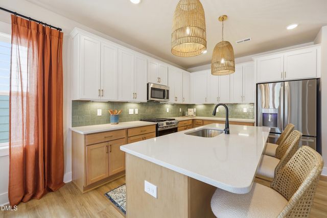 2821 Mar Bonita Street, Knightdale, NC 27545