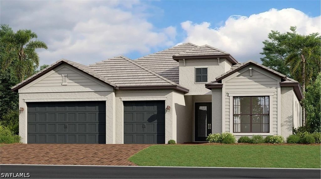 1623 Double Eagle TRL, Naples, FL 34120