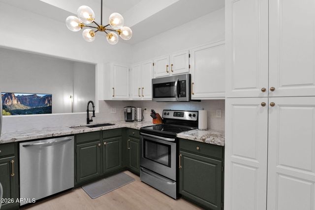 10923 N 117TH Place, Scottsdale, AZ 85259