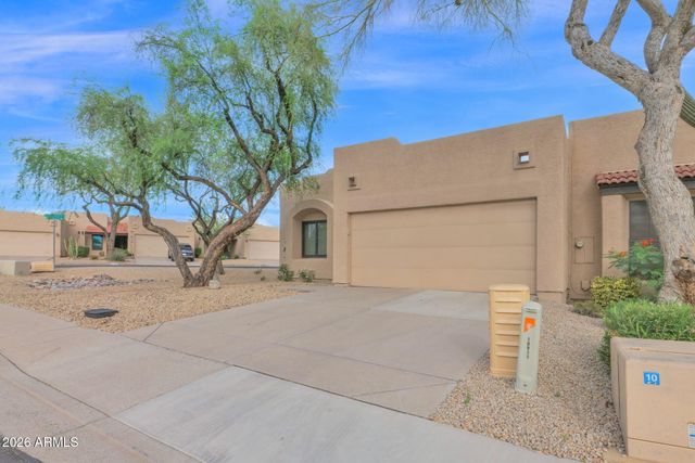 10923 N 117TH Place, Scottsdale, AZ 85259