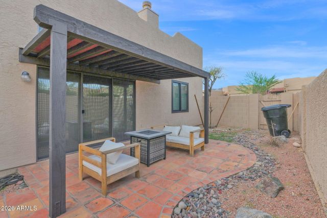 10923 N 117TH Place, Scottsdale, AZ 85259