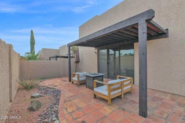 10923 N 117TH Place, Scottsdale, AZ 85259