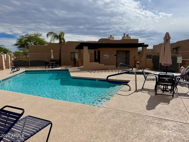 10923 N 117TH Place, Scottsdale, AZ 85259