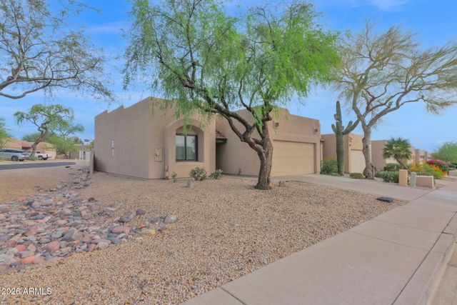 10923 N 117TH Place, Scottsdale, AZ 85259