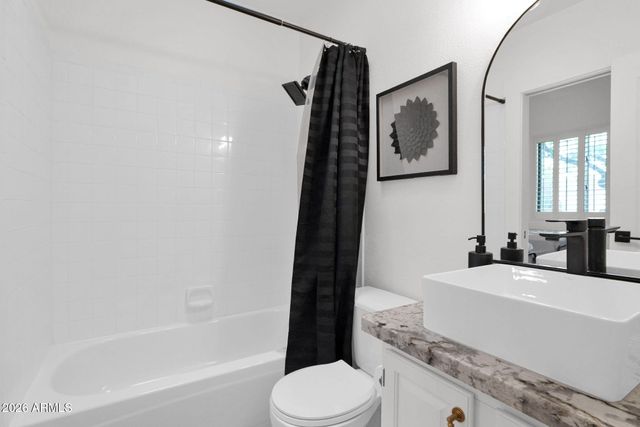 10923 N 117TH Place, Scottsdale, AZ 85259