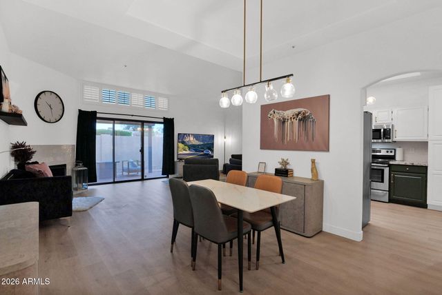 10923 N 117TH Place, Scottsdale, AZ 85259