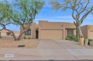 10923 N 117TH Place, Scottsdale, AZ 85259