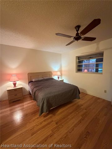 160 Parkview Circle, Lake Placid, FL 33852