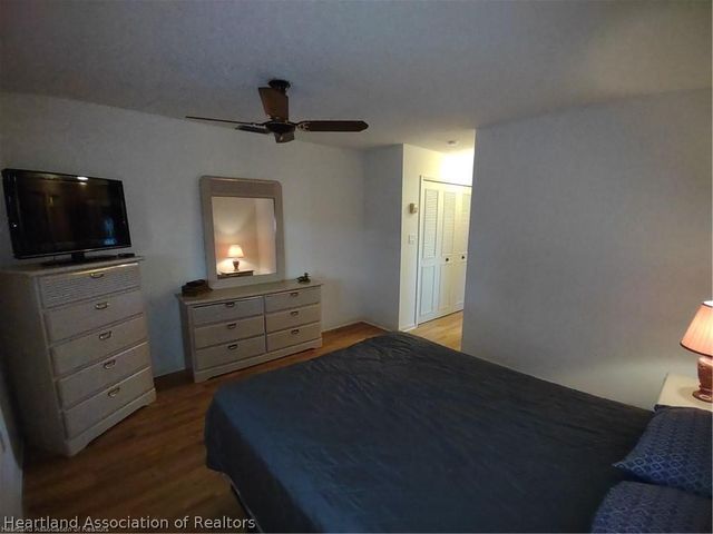 160 Parkview Circle, Lake Placid, FL 33852