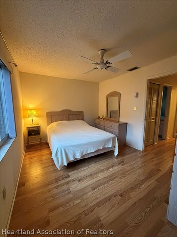 160 Parkview Circle, Lake Placid, FL 33852