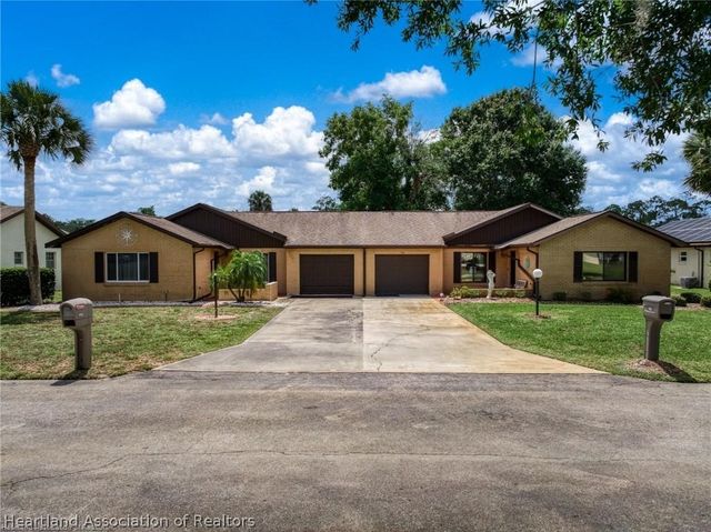 160 Parkview Circle, Lake Placid, FL 33852