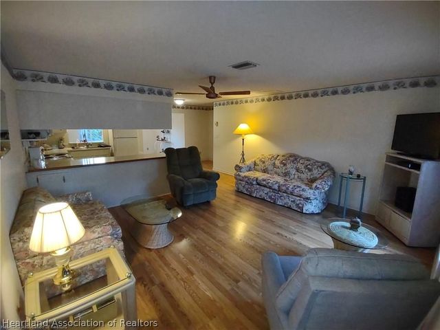 160 Parkview Circle, Lake Placid, FL 33852