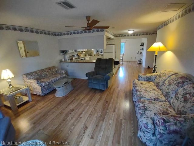 160 Parkview Circle, Lake Placid, FL 33852