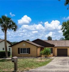 160 Parkview Circle, Lake Placid, FL 33852