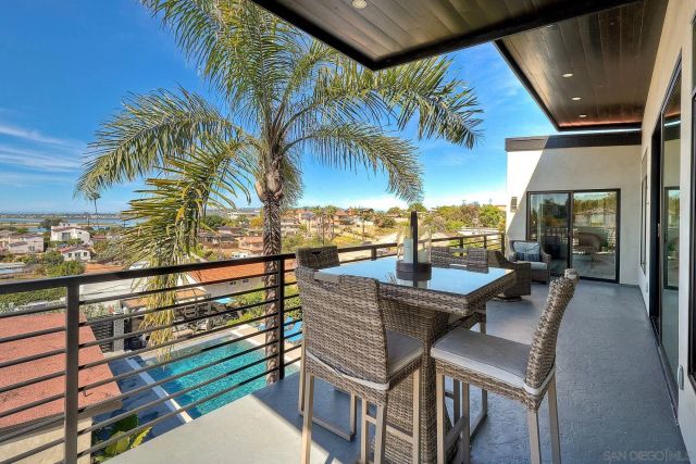 2240 Hartford St., San Diego, CA 92110