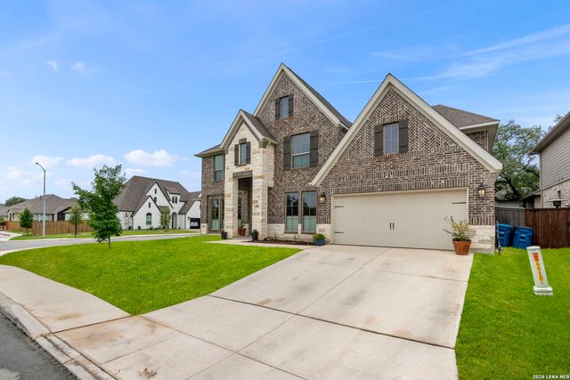 28703 INVERNESS PASS, Boerne, TX 78006