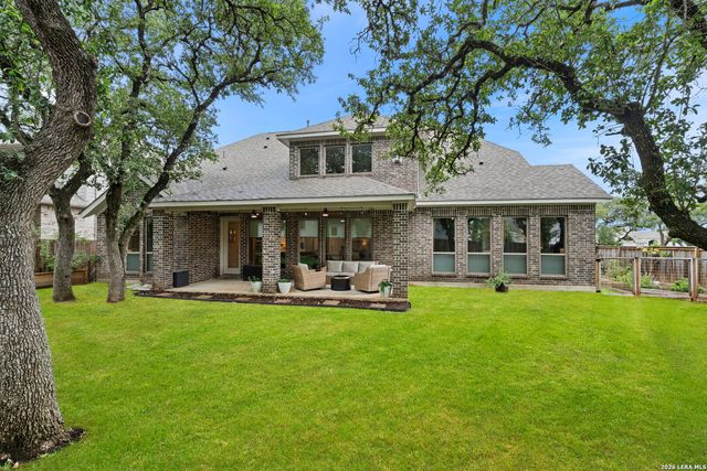 28703 INVERNESS PASS, Boerne, TX 78006