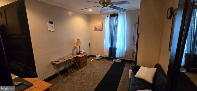 115 CLEARFIELD AVE, Trenton, NJ 08618