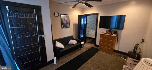 115 CLEARFIELD AVE, Trenton, NJ 08618