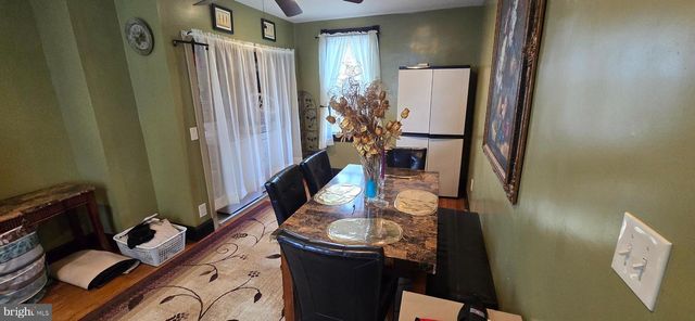 115 CLEARFIELD AVE, Trenton, NJ 08618