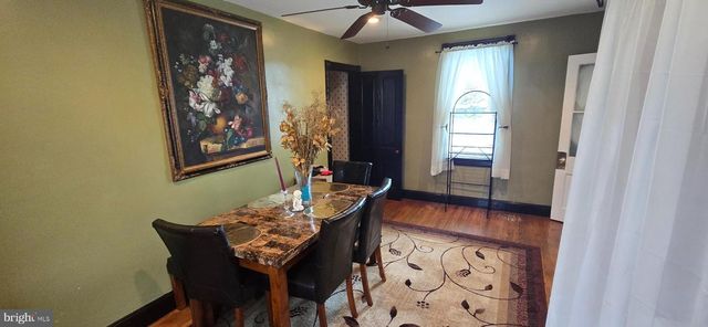 115 CLEARFIELD AVE, Trenton, NJ 08618