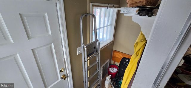 115 CLEARFIELD AVE, Trenton, NJ 08618