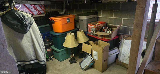 115 CLEARFIELD AVE, Trenton, NJ 08618