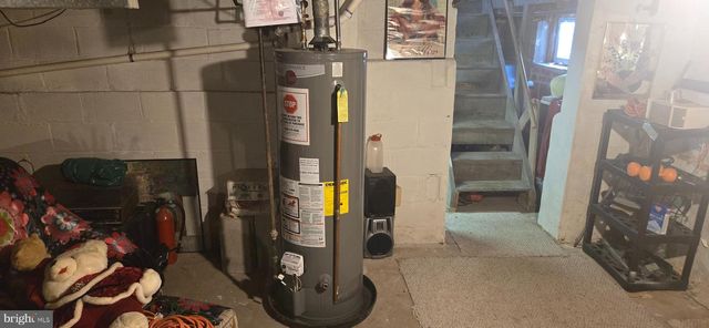 115 CLEARFIELD AVE, Trenton, NJ 08618