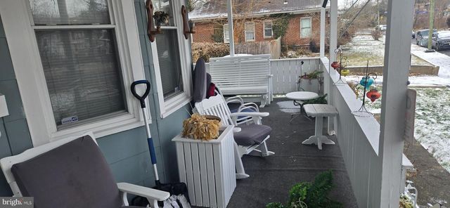 115 CLEARFIELD AVE, Trenton, NJ 08618