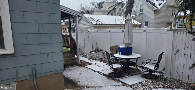 115 CLEARFIELD AVE, Trenton, NJ 08618