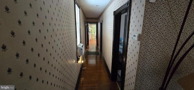 115 CLEARFIELD AVE, Trenton, NJ 08618