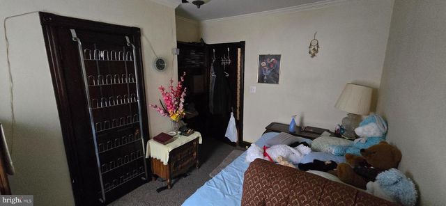 115 CLEARFIELD AVE, Trenton, NJ 08618