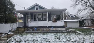 115 CLEARFIELD AVE, Trenton, NJ 08618