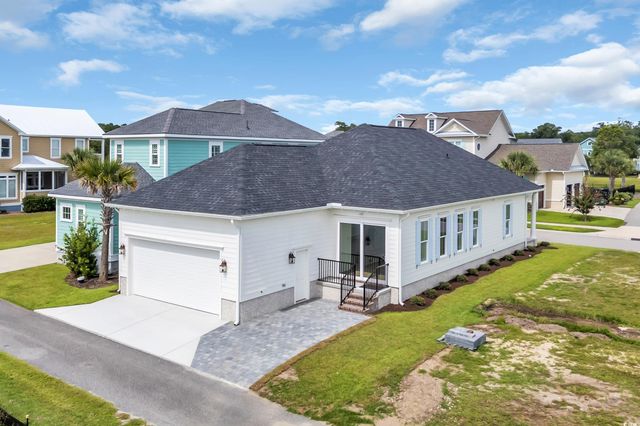 1104 Tarpon Pond Rd., North Myrtle Beach, SC 29582