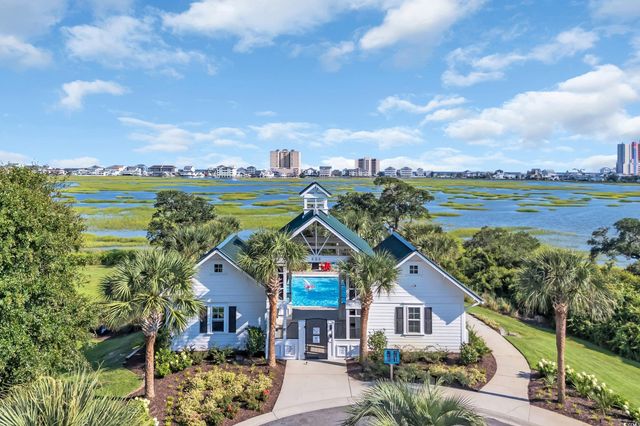 1104 Tarpon Pond Rd., North Myrtle Beach, SC 29582