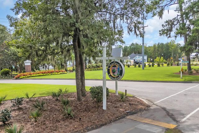 1104 Tarpon Pond Rd., North Myrtle Beach, SC 29582