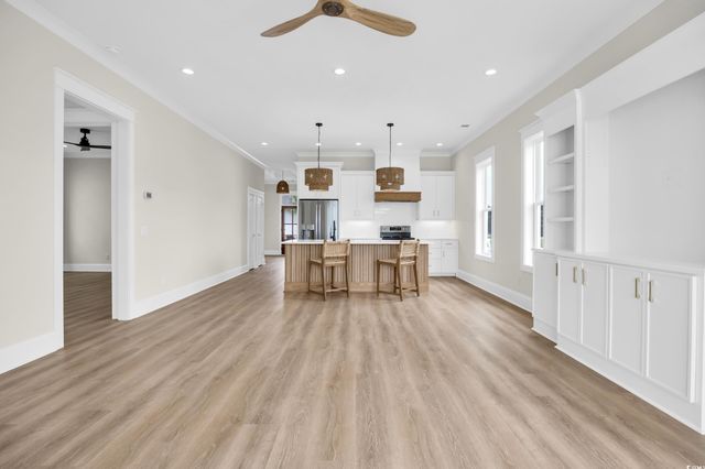 1104 Tarpon Pond Rd., North Myrtle Beach, SC 29582