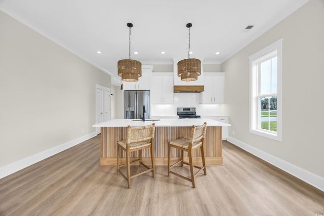 1104 Tarpon Pond Rd., North Myrtle Beach, SC 29582