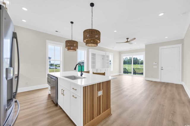 1104 Tarpon Pond Rd., North Myrtle Beach, SC 29582