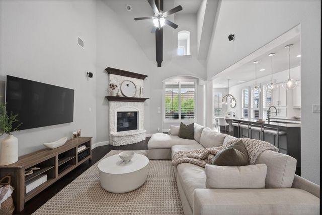 12133 Antler Drive, Frisco, TX 75035