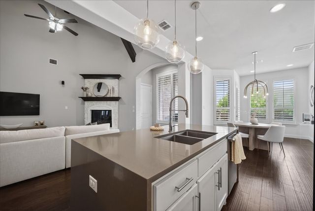 12133 Antler Drive, Frisco, TX 75035