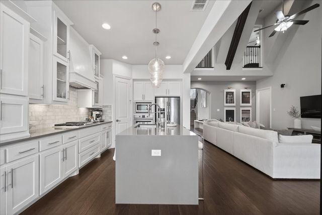 12133 Antler Drive, Frisco, TX 75035