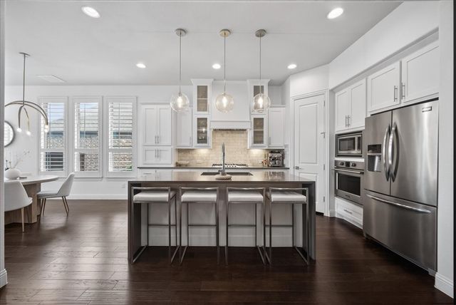 12133 Antler Drive, Frisco, TX 75035