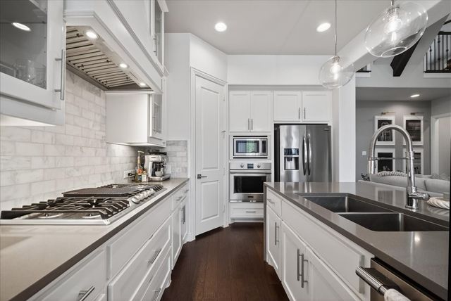 12133 Antler Drive, Frisco, TX 75035